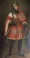 Gérard I