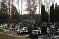 Cemetery