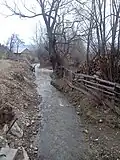 The unregulated stream