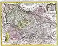 Lower Saxony (1786)