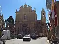 Parish Church of the Assumption