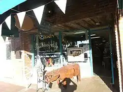 Filers Bakery