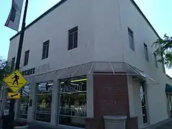 The C. L. Gillett Building