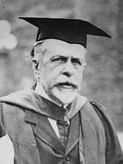 George L. Rives