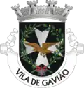 Coat of arms of Gavião