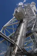 Access way to focal point[14]
