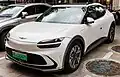 2021–2025 捷恩斯 GV60 Genesis GV60