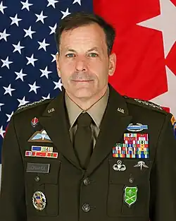 Christopher T. Donahue