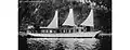 S/V Gesine 1902 50' Wood, Henry B Burger Shipyard