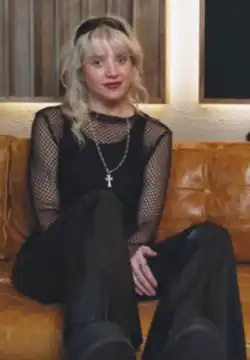 In a 2022 interview