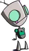 GIR
