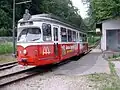 Tram 8