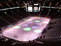 GM Place
