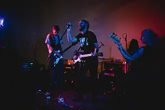 GNOD (2015)