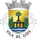 Coat of arms of Góis