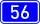 EO56 road