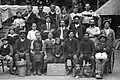 21 employees and a child in 1915