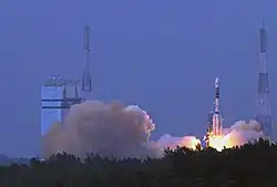 EDUSAT launch