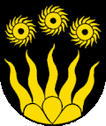 Coat of arms of Matt