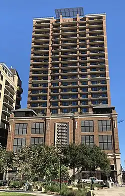 Hotel ZaZa & Apartments in January 2020