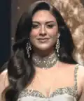 Miss Grand Chile 2024 Gabriella Álvez