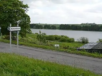 Gadloch