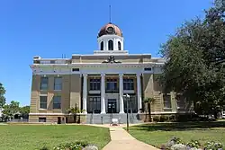 Gadsden County Courthouse