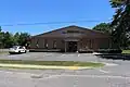 Brenda A. Holt Gadsden County Gretna Public Safety Complex