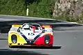 Martini Porsche 908/02 in 2009