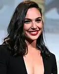 Gal Gadot