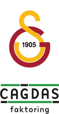 Galatasaray logo