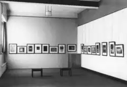 Gallery New Art Fides&nbsp;[de] 1926