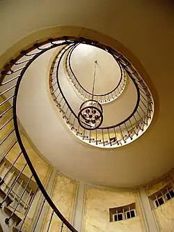 Stairway