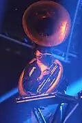 At Trans Musicales 2024