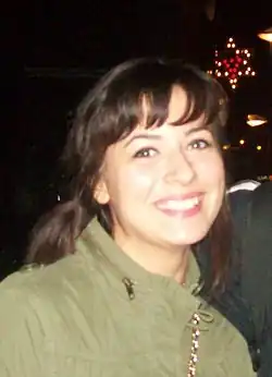 Melek Tazim