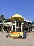 Gandhi circle