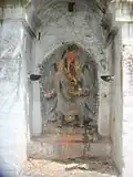 Ganesh Idol