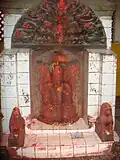 Ganesh Temple
