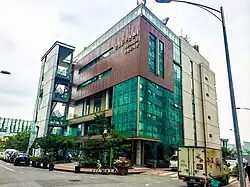 Gangil-dong Community Service Center