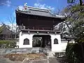 Sanmon