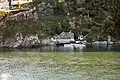 Gannel Ferry