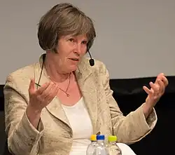 Gannevik Talks, 2015
