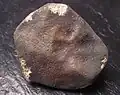 308 g sample