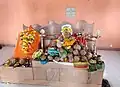 Gaondevi Temple at Bhatane Village