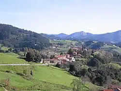 Overview of Garai