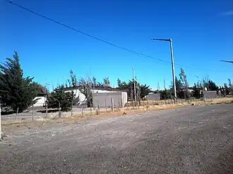 Garayalde casa
