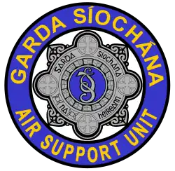 GASU emblem