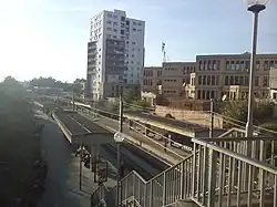 Cité Ibn Khaldoun