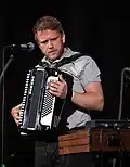 Thomas Jarmer
