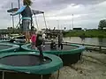 Children's playground